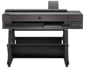 HP DesignJet Smart Tank T858