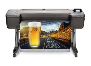 HP DesignJet Z6