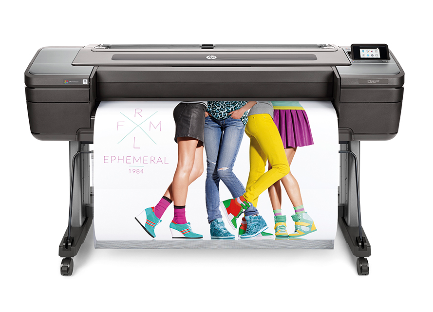 HP DesignJet Z9
