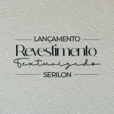 REVESTIMENTO TEXTURIZADO